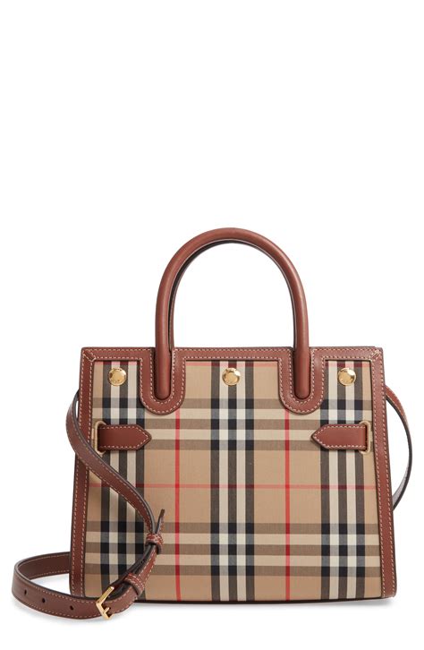 burberry bag resale|where buy burberry bags sale.